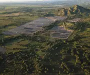 Bancolombia financiará parque solar en Cundinamarca con inversión superior a $160.000 millones