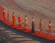 Baobab revoluciona la moda con desfile de IA en Perú: polémica y reflexiones