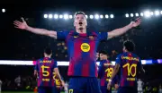 Barcelona aplasta al Newcastle 7-2 y avanza a cuartos de la Champions League