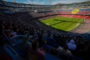 Barcelona limita entradas para afición del Newcastle en Champions Cup