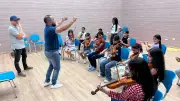 Barrancabermeja busca talento infantil para su Orquesta Distrital hasta el 15 de marzo