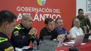 Barranquilla despliega 1.600 policías y PMU para garantizar seguridad electoral