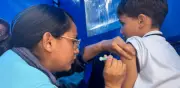 Barranquilla despliega 44.700 dosis contra sarampión ante amenaza de casos importados