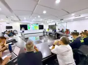 Barranquilla fortalece estrategias contra la extorsión con mesas de trabajo y recompensas