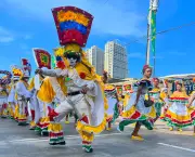 Barranquilla proyecta su Carnaval como eje del turismo en ANATO 2026 con resultados históricos