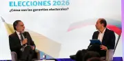 Benedetti asegura que garantías electorales son el corazón de la democracia para comicios de mayo