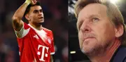 Bernd Schuster ve a Luis Díaz en Barcelona o Real Madrid: 'Es un jugador para España'