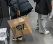 Best Buy supera expectativas de ganancias con impulso de productos electrónicos