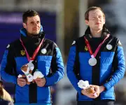 Biatleta Paralímpico Ucraniano Atribuye Medalla de Plata a ChatGPT en Entrenamiento