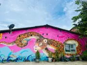 Biblioteca pública renace en Juribará, Nuquí: un faro de conocimiento en el Chocó