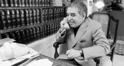 BibloRed celebra el natalicio de Gabriel García Márquez con actividades gratuitas en Bogotá