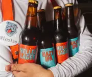 Birrería Macha busca socios desde $1 millón para expansión en Bogotá