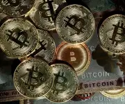 Bitcoin se recupera un 5,7% superando los $71.000 en medio de la tensión geopolítica