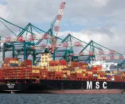 BlackRock y MSC negocian compra de puertos de CK Hutchison excluyendo terminales panameñas