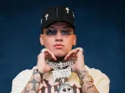 Blessd anuncia su nuevo álbum 'El mejor hombre del mundo' con colaboraciones estelares