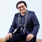 Bobby Cruz anuncia su retiro definitivo de los escenarios tras más de 60 años de carrera musical