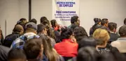 Bogotá abre 1.600 vacantes de empleo en feria laboral del 24 al 27 de marzo