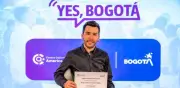 Bogotá abre 1.700 cupos gratuitos para estudiar inglés con programa 'Yes, Bogotá'