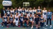 Bogotá acoge el Juego de las Estrellas: el All-Star del baloncesto universitario colombiano