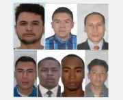 Bogotá busca a siete prófugos por homicidio: conozca sus crímenes y víctimas
