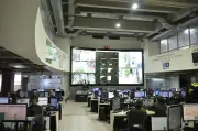 Bogotá busca conectar cámaras privadas al C4 para reforzar la seguridad ciudadana