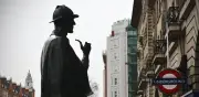 Bogotá celebra la novela detectivesca con festival literario inspirado en Sherlock Holmes y Poirot
