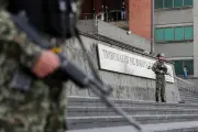 Bogotá debate activación de asistencia militar tras recolección de 32.000 firmas