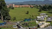 Bogotá entrega terrenos para multicampus universitario en Suba: ¿Qué sigue ahora?