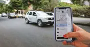 Bogotá implementa nuevas medidas de seguridad para Uber, DiDi y Yango