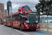 Bogotá lanza campaña 'Cultura Metro' para preparar a usuarios antes de la llegada del nuevo sistema de transporte