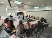 Bogotá lanza premio 'Letras de Mujer' para impulsar la poesía femenina en la capital