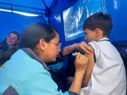 Bogotá recomienda vacunación contra fiebre amarilla y sarampión antes de viajes de Semana Santa