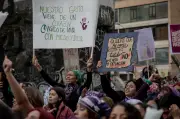 Bogotá registra 13.000 atenciones a mujeres víctimas de violencia en enero