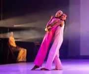 Bogotá se prepara para el Festival Internacional de Artes Vivas con más de 100 obras