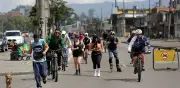 Bogotá suspende ciclovía y programas deportivos por elecciones del 8 de marzo