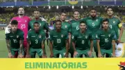 Bolivia e Irak disputan el último boleto al Mundial 2026 en un partido histórico