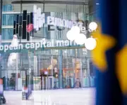 Bolsas europeas encaran segunda semana de pérdidas por guerra con Irán y temor a estanflación