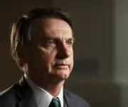 Bolsonaro estable pero con complicaciones renales e inflamatorias en hospital de Brasilia