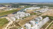 Bolívar comercializó más de 8.000 viviendas en 2025 con fuerte impulso en la Zona Norte de Cartagena