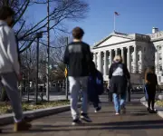 Bonos del Tesoro de EE.UU. repuntan tras declaraciones de Powell sobre límites de la FED
