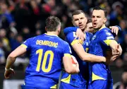 Bosnia Elimina a Italia en Dramática Tanda de Penaltis por el Mundial 2026
