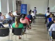 Bucaramanga aporta al plan nacional de educación digital con tecnología