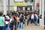 Bucaramanga celebra éxito masivo en Feria Laboral 2026 con más de 6.000 asistentes