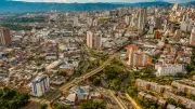Bucaramanga gestiona crédito de $500.000 millones para transformar movilidad urbana