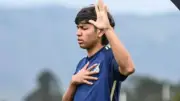 Bucaramanga honrará a Santiago Castrillón, joven promesa del fútbol colombiano