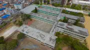 Bucaramanga inicia obras en tres colegios oficiales tras años de espera por mejoras estructurales