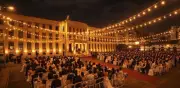 Bucaramanga organiza matrimonio colectivo gratuito para 100 parejas con ceremonia y fiesta incluida