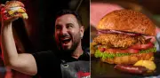 Burger Master 2026: Fechas, precio y dinámica del festival gastronómico de hamburguesas
