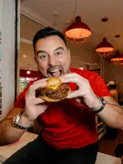 BurgerMaster 2026 ya tiene fecha: Cali y Bogotá se preparan para la fiesta de las hamburguesas