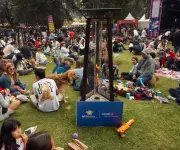 Burgerville regresa a Bogotá con su quinta edición y 35 restaurantes participantes